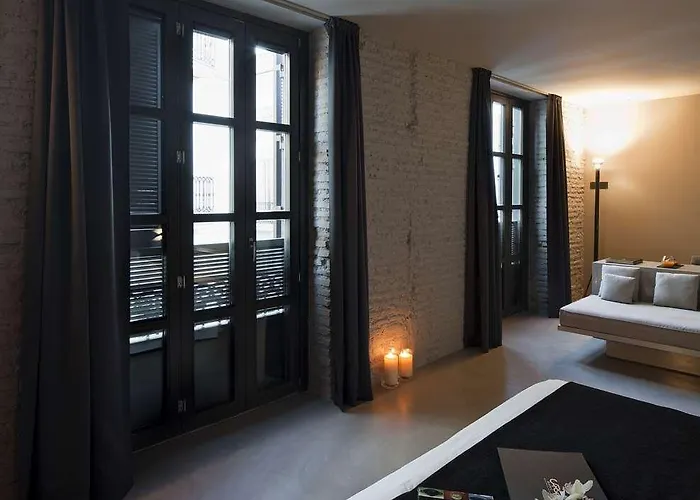 Caro Hotell Valencia