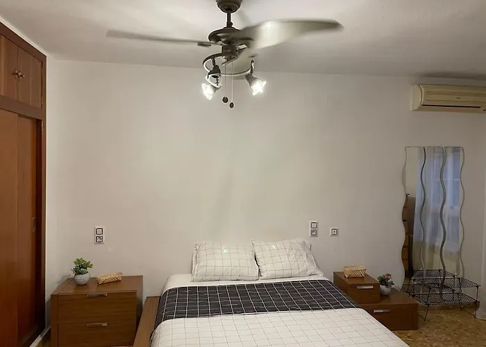 Precioso Junto Al Centro Con Garaje Valencia