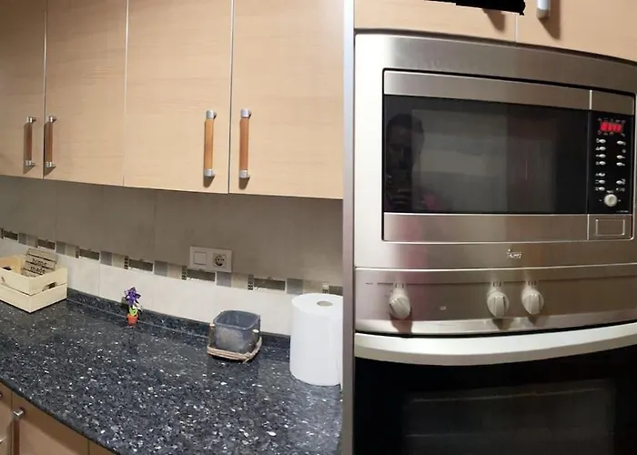 Precioso Junto Al Centro Con Garaje Lejlighed *