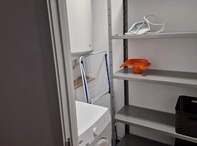 Hotel Moderno Del Arquitecto 3*