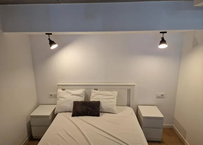 Moderno Del Arquitecto Valencia