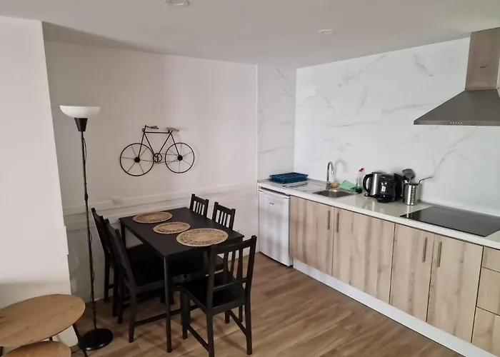 Moderno Del Arquitecto Hotel 3*