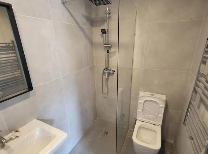 Hotel Moderno Del Arquitecto Valencia