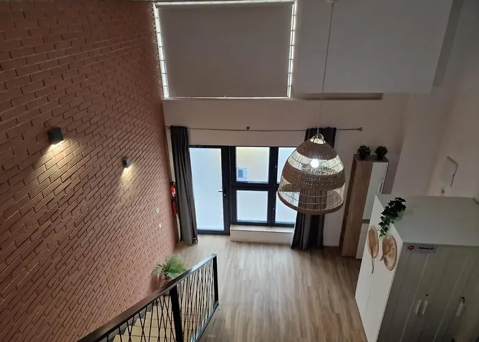 Moderno Del Arquitecto Hotel 3*