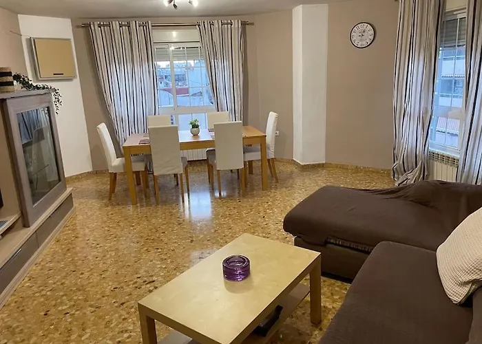 Precioso Junto Al Centro Con Garaje