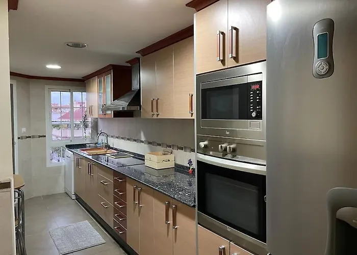 Precioso Junto Al Centro Con Garaje 아파트 발렌시아