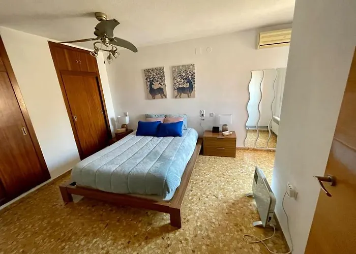 Precioso Junto Al Centro Con Garaje *