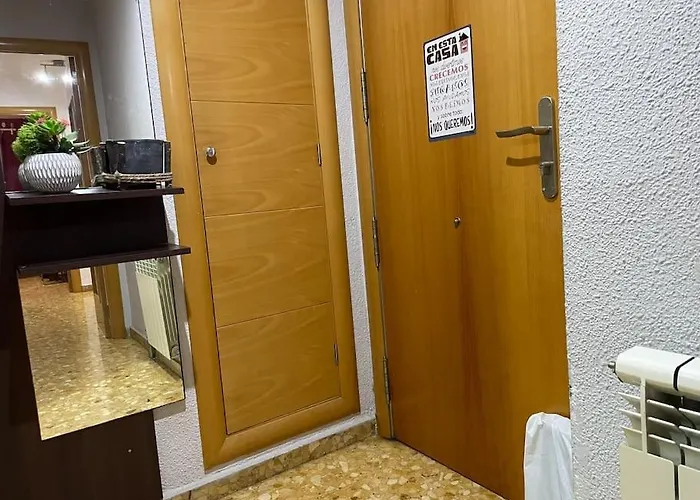 Precioso Junto Al Centro Con Garaje Lejlighed Valencia