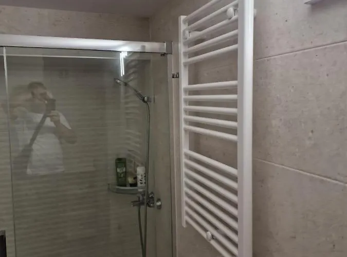 Moderno Del Arquitecto