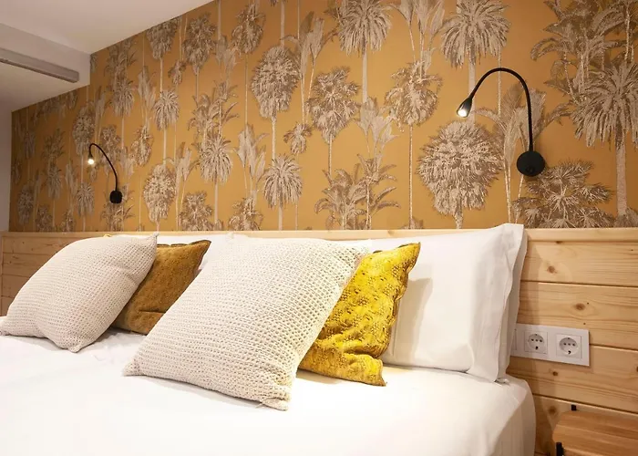 Apartamento Precioso Loft En Valencia