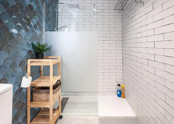 Precioso Loft En * Valencia