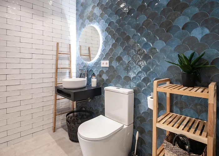 Precioso Loft En Apartamento