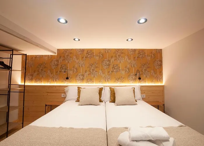 Precioso Loft En Apartamento