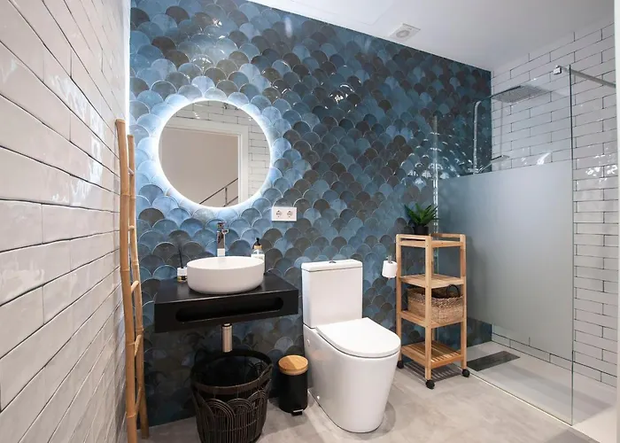 Lejlighed Precioso Loft En