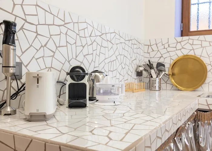 Appartement Apartup Market Square