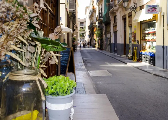 Appartement Apartup Market Square *