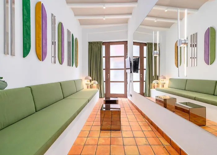 Apartup Market Square Appartement Valence