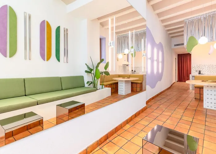 Apartup Market Square Appartement *