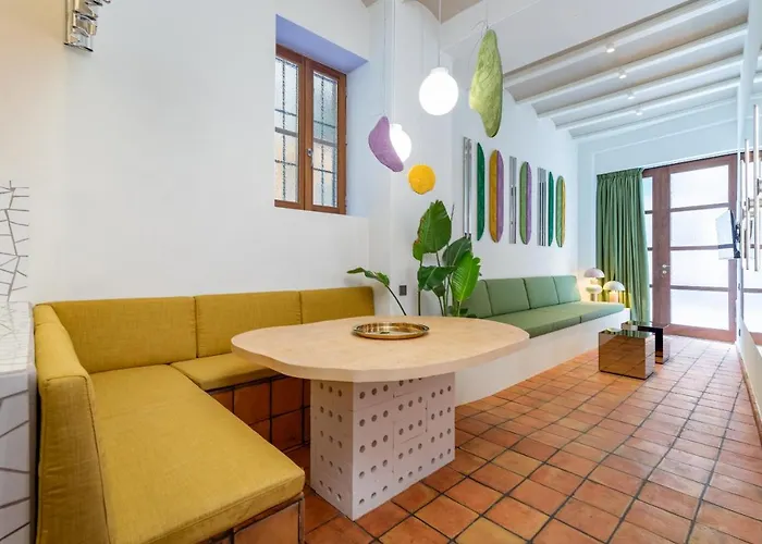 Apartup Market Square Appartement