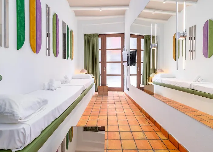 Appartement Apartup Market Square