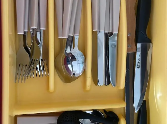 Beautiful Tulip Appartamento Valenza