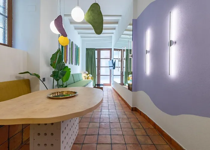 Apartup Market Square