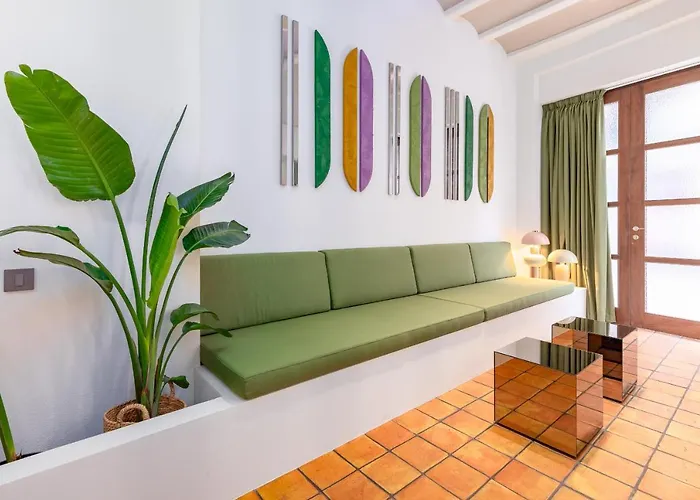 Apartup Market Square Appartement