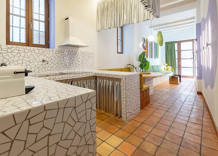 Apartup Market Square Appartement