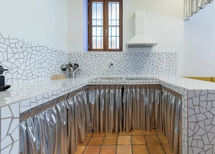 Appartement Apartup Market Square Valence