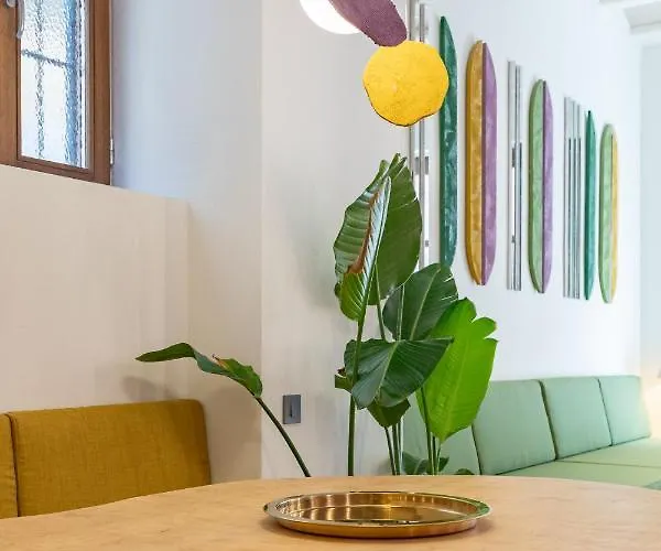 Apartup Market Square Appartement Valence