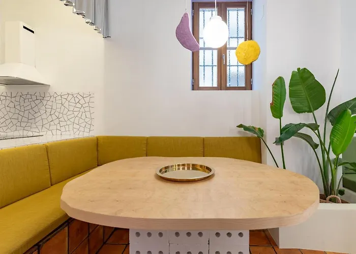 Appartement Apartup Market Square Valence