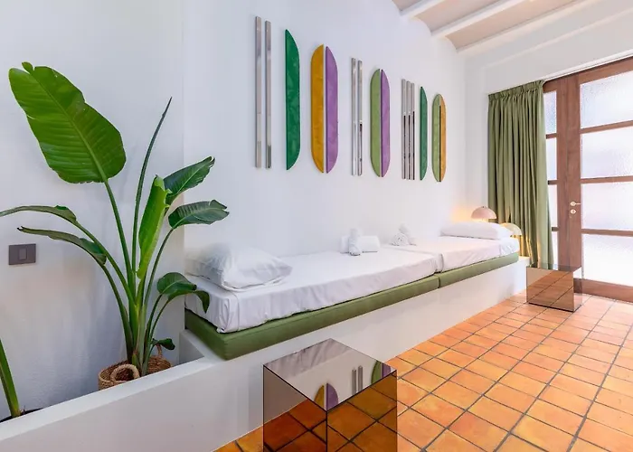 Appartement Apartup Market Square Valence