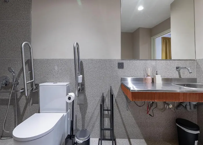 Apartup Market Square * Valence