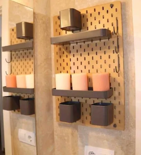 Apartmán Precioso Con Vistas Al Mar. Piscina.