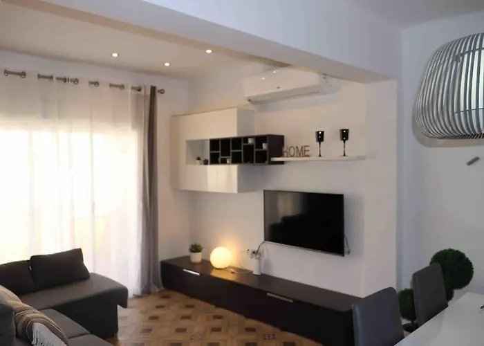 Precioso Con Vistas Al Mar. Piscina. Apartmán