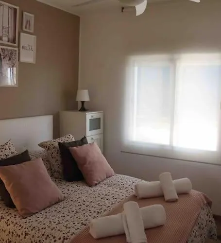 Precioso Con Vistas Al Mar. Piscina. Valencie