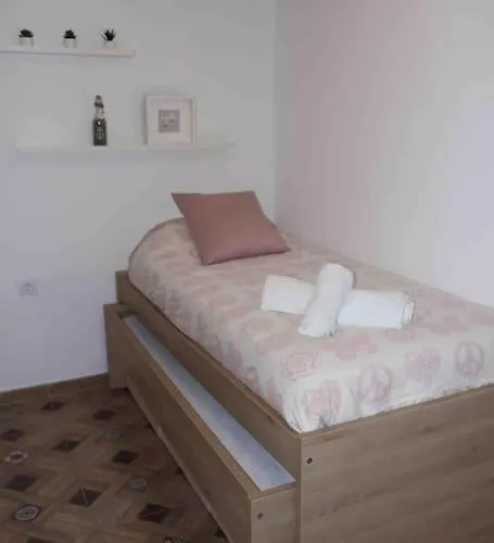 Apartmán Precioso Con Vistas Al Mar. Piscina.