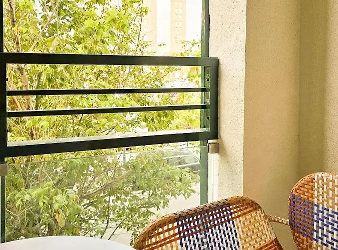 شقة Ciencias O فالنسيا