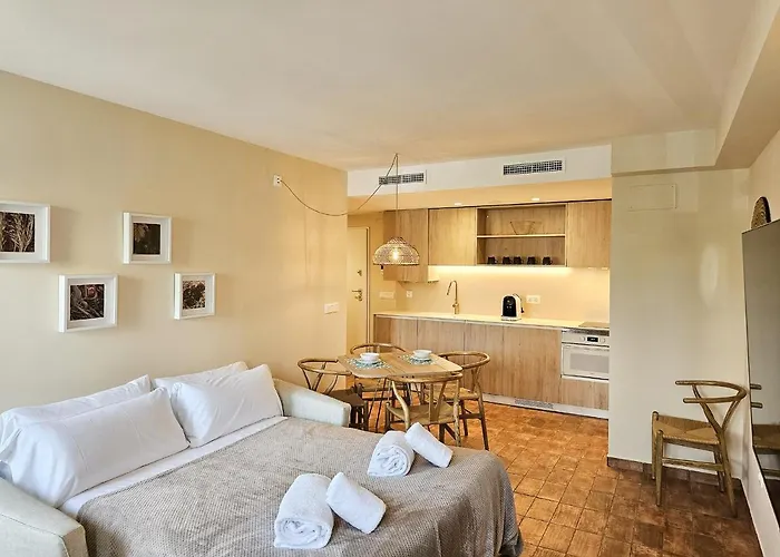 شقة Ciencias O فالنسيا