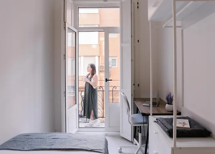 Lejlighed La Alfareria