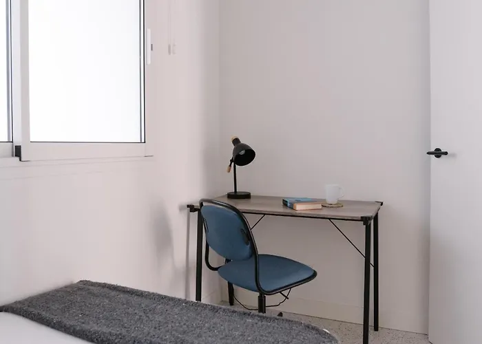 La Alfareria 발렌시아