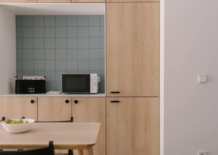 Lejlighed La Alfareria