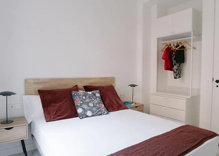 아파트 La Alfareria