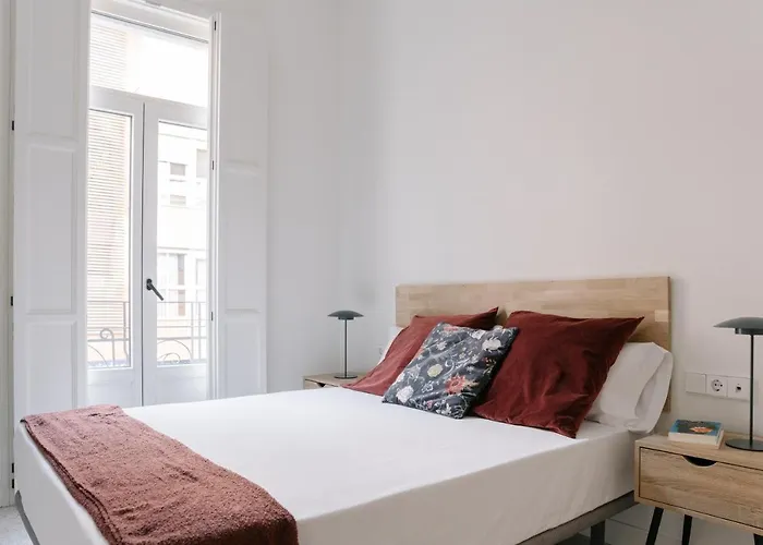 아파트 La Alfareria