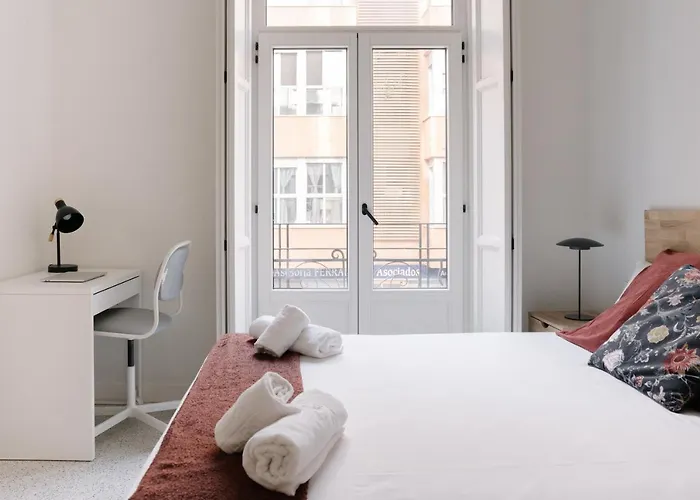 Lejlighed La Alfareria *