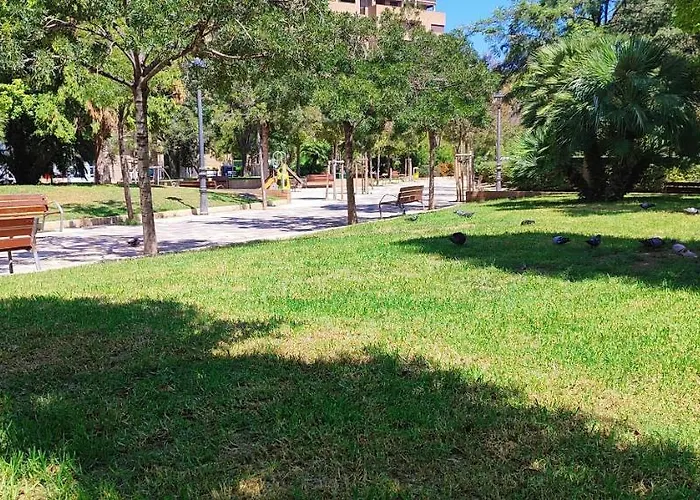 Διαμέρισμα Les Arts Βαλένθια