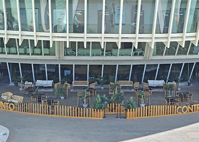 Ciencias Q * Valencia