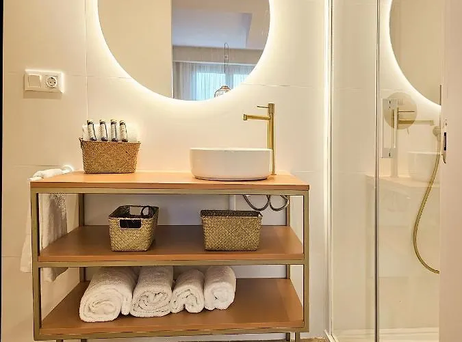 Lejlighed Ciencias Q