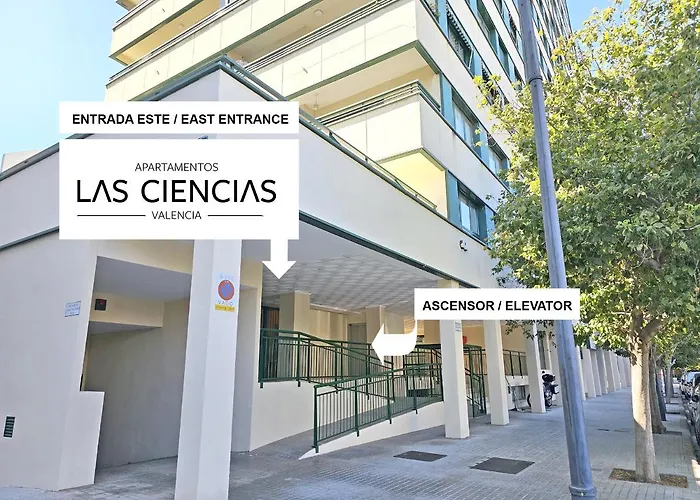 Ciencias Q Βαλένθια