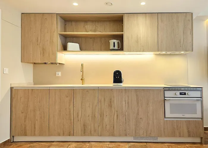 Ciencias Q Διαμέρισμα Βαλένθια